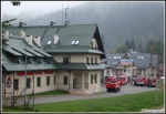 28.09.2011 - KalatÃ³wki, klasztor Albertynek - Manewry KSRG powiatu tatrzaÅ„skiego