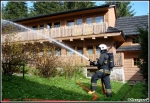 28.09.2011 - KalatÃ³wki, klasztor Albertynek - Manewry KSRG powiatu tatrzaÅ„skiego
