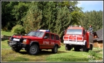 28.09.2011 - KalatÃ³wki, klasztor Albertynek - Manewry KSRG powiatu tatrzaÅ„skiego
