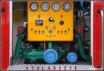 GBA 2,5/24 MAN TGM 13.290/Stolarczyk - Pojazd demonstracyjny GBA 2,5/24 MAN TGM 13.290/Stolarczyk - Pojazd demonstracyjny