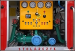 GBA 2,5/24 MAN TGM 13.290/Stolarczyk - Pojazd demonstracyjny