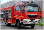 GBA 2,5/24 MAN TGM 13.290/Stolarczyk - Pojazd demonstracyjny GBA 2,5/24 MAN TGM 13.290/Stolarczyk - Pojazd demonstracyjny