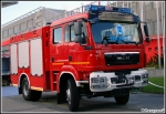 GBA 2,5/24 MAN TGM 13.290/Stolarczyk - Pojazd demonstracyjny GBA 2,5/24 MAN TGM 13.290/Stolarczyk - Pojazd demonstracyjny