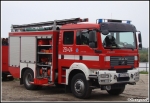 251[K]24 - GBA 2,5/25 MAN TGM 13.290/Stolarczyk - JRG SA PSP KrakÃ³w