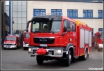 342[K]21 - GBA 2,5/27 - MAN TGM 13.290/Stolarczyk - JRG 2 Nowy SÄ…cz