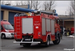 342[K]21 - GBA 2,5/27 - MAN TGM 13.290/Stolarczyk - JRG 2 Nowy SÄ…cz