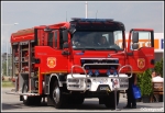 499[C]37 - GBA 3,5/26 - MAN TGM 13.290/Moto Truck - OSP NakÅ‚o nad NoteciÄ…