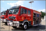 499[C]37 - GBA 3,5/26 - MAN TGM 13.290/Moto Truck - OSP NakÅ‚o nad NoteciÄ…