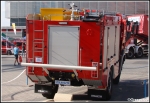 GBA 2,5/25 MAN TGM 13.290/Stolarczyk - Pojazd demonstracyjny GBA 2,5/25 MAN TGM 13.290/Stolarczyk - Pojazd demonstracyjny