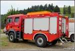 499[K]52 - GBA 2,5/27 MAN TGM 13.290/Stolarczyk - OSP KroÅ›cienko nad Dunajcem