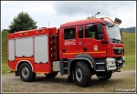 499[K]52 - GBA 2,5/27 MAN TGM 13.290/Stolarczyk - OSP KroÅ›cienko nad Dunajcem