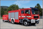 569[K]52 - GBA 3,5/26 MAN TGM 13.290/Moto Truck - OSP Gdów