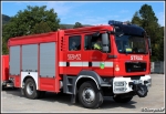 569[K]52 - GBA 3,5/26 MAN TGM 13.290/Moto Truck - OSP GdÃ³w