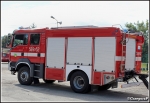 569[K]52 - GBA 3,5/26 MAN TGM 13.290/Moto Truck - OSP GdÃ³w
