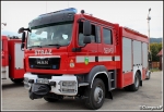569[K]52 - GBA 3,5/26 MAN TGM 13.290/Moto Truck - OSP GdÃ³w