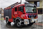 327[K]56 - GBA 3/24 MAN TGM 13.290/Profis - OSP RzozÃ³w