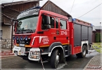 327[K]56 - GBA 3/24 MAN TGM 13.290/Profis - OSP RzozÃ³w