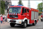 498[K]60 - GBA 3/16 MAN TGM 14.240/Bonex - OSP BaÅ„ska WyÅ¼na