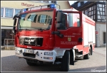 1/45/2 - LF-KatS MAN TGM 13.250/Lentner - Brand- und Katastrophenschutz Standort Feuerwehr Murrhardt 1/45/2 - LF-KatS MAN TGM 13.250/Lentner - Brand- und Katastrophenschutz Standort Feuerwehr Murrhardt