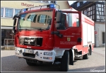 1/45/2 - LF-KatS MAN TGM 13.250/Lentner - Brand- und Katastrophenschutz Standort Feuerwehr Murrhardt