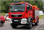 499[K]52 - GBA 2,5/27 MAN TGM 13.290/Stolarczyk - OSP KroÅ›cienko nad Dunajcem