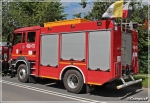 498[K]79 - GBA 2,5/24 MAN TGM 13.290/Stolarczyk - OSP Klikuszowa