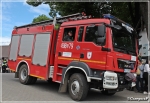 498[K]79 - GBA 2,5/24 MAN TGM 13.290/Stolarczyk - OSP Klikuszowa