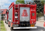 497[K]23 - GBA 3,5/26 MAN TGM 13.290/Moto Truck - OSP Kluszkowce