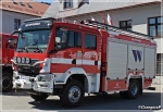 499[K]95 - GBA 4/24 MAN TGM 13.290/Wawrzaszek - OSP Spytkowice