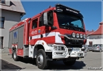 499[K]95 - GBA 4/24 MAN TGM 13.290/Wawrzaszek - OSP Spytkowice
