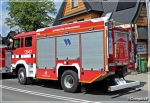 519[K]67 - GBA 4/24 MAN TGM 13.290/Wawrzaszek- OSP WÅ‚osienica