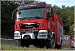 539[K]83 - GBA 3/30 MAN TGM 13.290/Moto Truck - OSP KukÃ³w