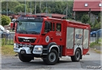 539[K]83 - GBA 3/30 MAN TGM 13.290/Moto Truck - OSP KukÃ³w