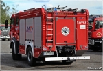 539[K]83 - GBA 3/30 MAN TGM 13.290/Moto Truck - OSP KukÃ³w