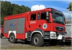 539[K]83 - GBA 3/30 MAN TGM 13.290/Moto Truck - OSP KukÃ³w