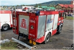 538[K]60 - GBA 3/30 MAN TGM 13.290/Moto Truck - OSP MakÃ³w PodhalaÅ„ski Dolny