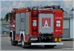 319[T]36 - GBA 4,6/29 MAN TGM 18.320/Moto Truck - OSP Kielce-NiewachlÃ³w