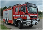 319[T]36 - GBA 4,6/29 MAN TGM 18.320/Moto Truck - OSP Kielce-NiewachlÃ³w