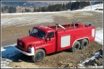 549[K]12 - GCBA 6/32 Tatra 148/SzczÄ™Å›niak - OSP Bukowina TatrzaÅ„ska*