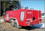 549[K]12 - GCBA 6/32 Tatra 148/SzczÄ™Å›niak - OSP Bukowina TatrzaÅ„ska*