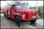 549[K]73 - GCBA 6/32 Tatra 148/ Karosa - OSP WitÃ³w*