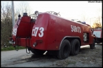 549[K]73 - GCBA 6/32 Tatra 148/ Karosa - OSP WitÃ³w*