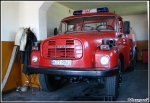 549[K]73 - GCBA 6/32 Tatra 148/Karosa - OSP WitÃ³w*