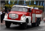 TS 982AS - CAS 32 Tatra T148/Karosa - DHZ ÄŒimhovÃ¡