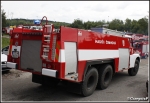 TS 982AS - CAS 32 Tatra T148/Karosa - DHZ ÄŒimhovÃ¡