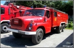 499[K]73 - GCBA 10/48 Tatra 148/Rosenbauer - OSP Nowy Targ*