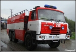 549[K]63 - GCBA 8,2/32 Tatra T815/Karosa - OSP BiaÅ‚ka TatrzaÅ„ska