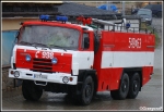 549[K]63 - GCBA 8,2/32 Tatra T815/Karosa - OSP BiaÅ‚ka TatrzaÅ„ska