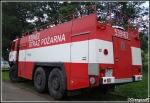 539[K]63 - GCBA 8,2/32 Tatra 815/Karosa - OSP JordanÃ³w*