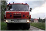 539[K]63 - GCBA 8,2/32 Tatra 815/Karosa - OSP JordanÃ³w*